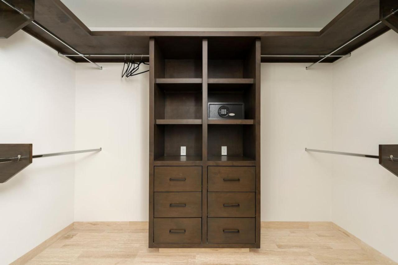 Stylish New Modern 5br At Quivira * Cabo San Lucas