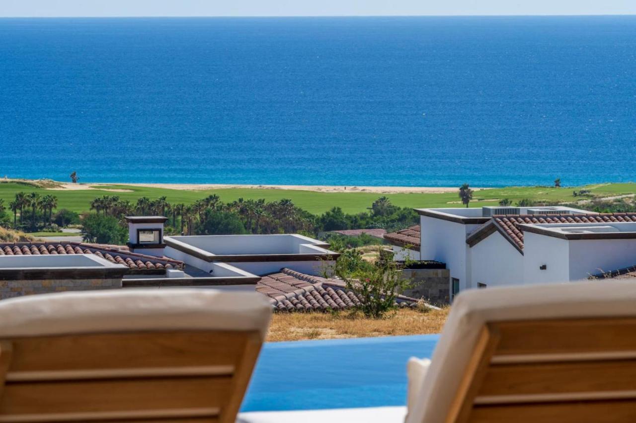 Stylish New Modern 5br At Quivira *