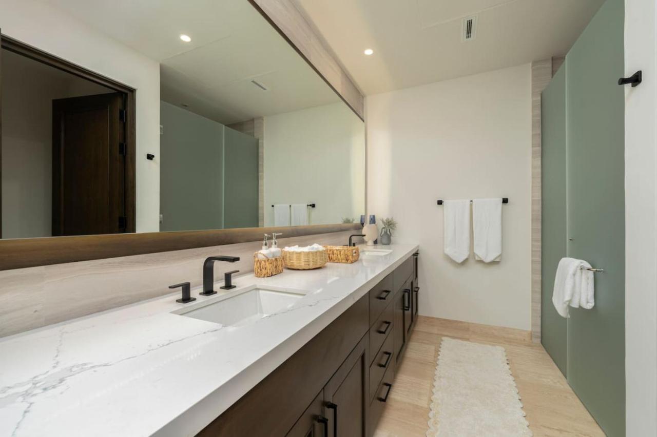 Stylish New Modern 5br At Quivira Holiday home *