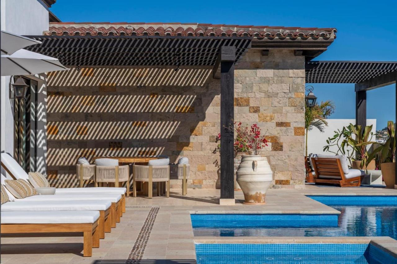 Holiday home Stylish New Modern 5br At Quivira Cabo San Lucas