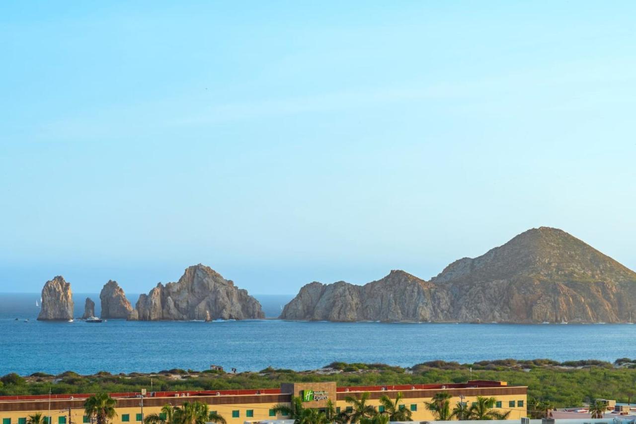 Spacious New 3br With Amazing Ocean Views * Cabo San Lucas