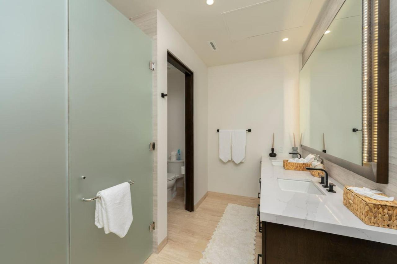 Stylish New Modern 5br At Quivira Holiday home Cabo San Lucas