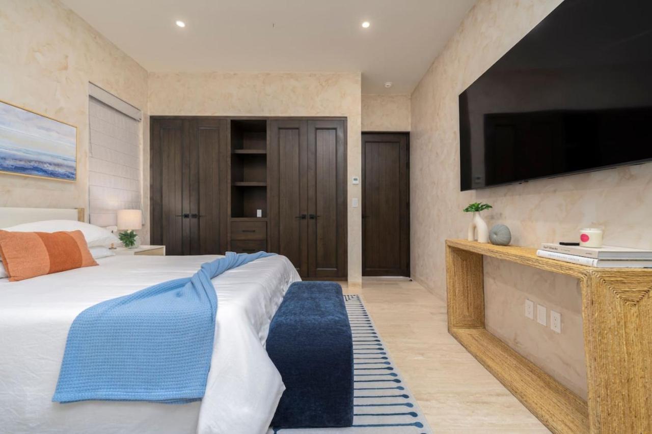 Holiday home Stylish New Modern 5br At Quivira Cabo San Lucas