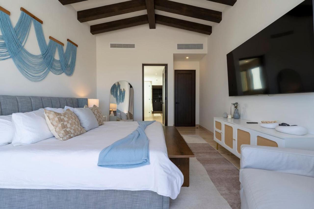 Stylish New Modern 5br At Quivira * Cabo San Lucas