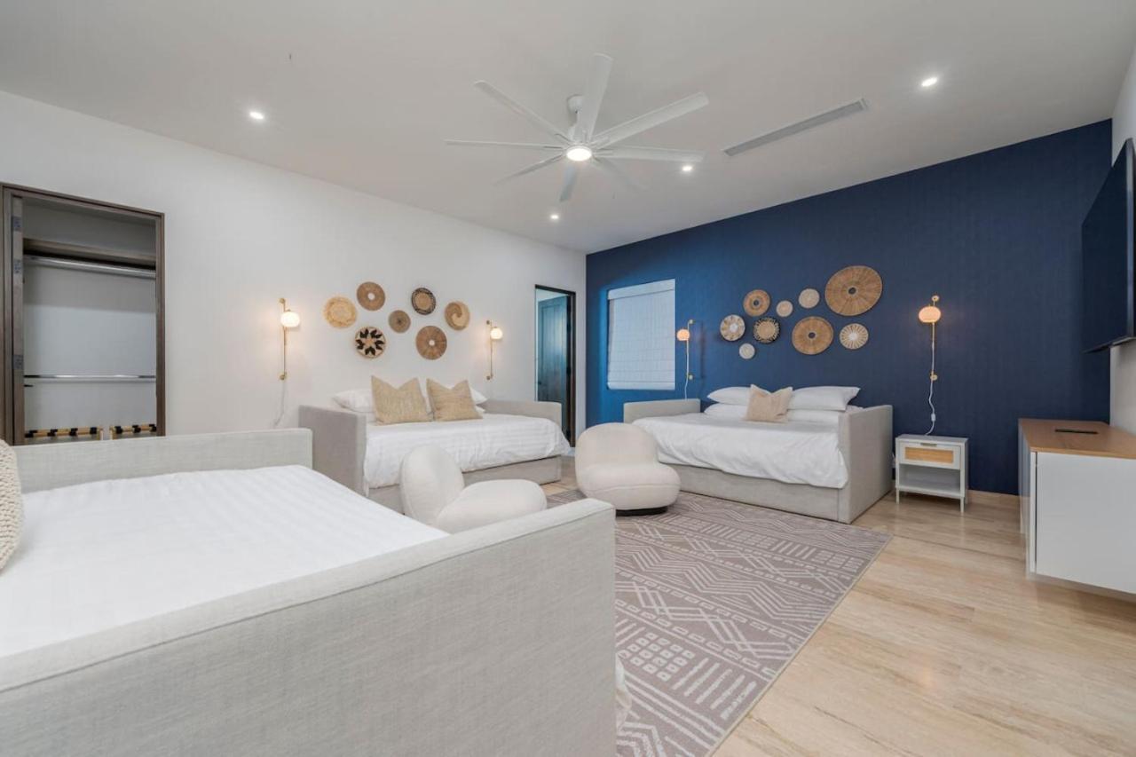 Holiday home Stylish New Modern 5br At Quivira