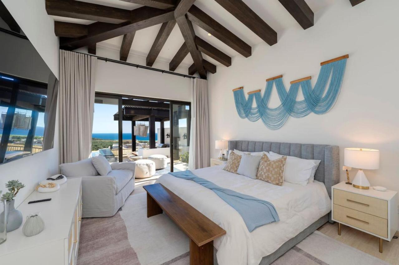 Stylish New Modern 5br At Quivira Holiday home Cabo San Lucas