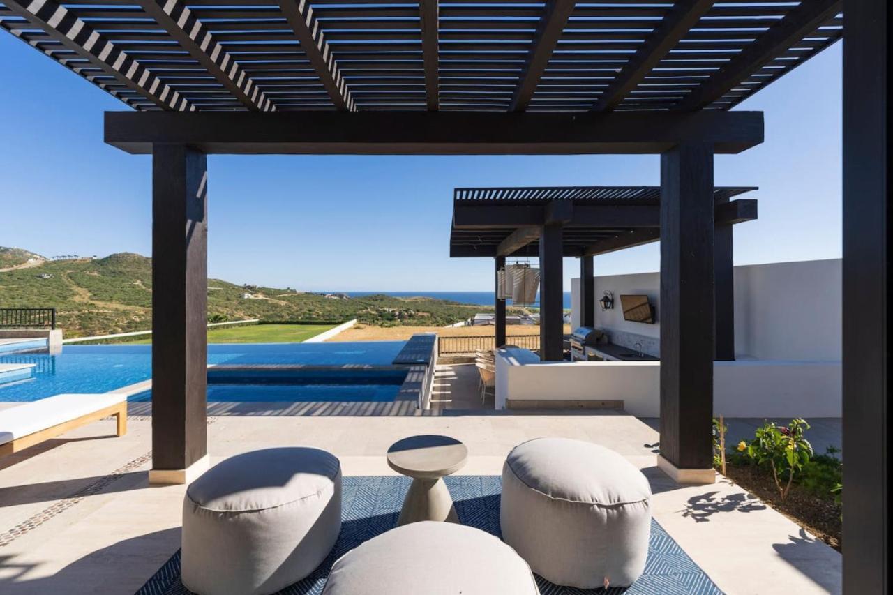 Stylish New Modern 5br At Quivira Holiday home Cabo San Lucas