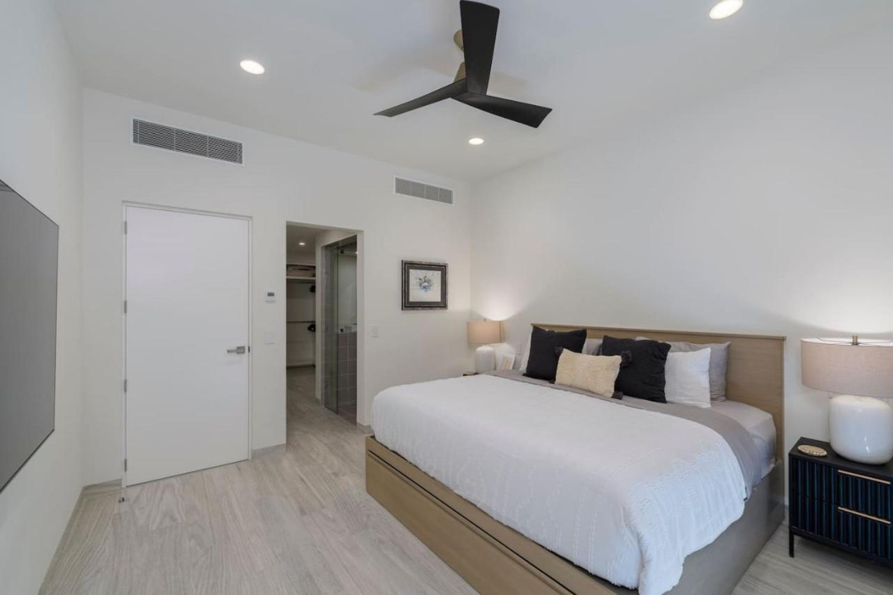 Apartment Spacious New 3br At Tramonti Access Cabo San Lucas