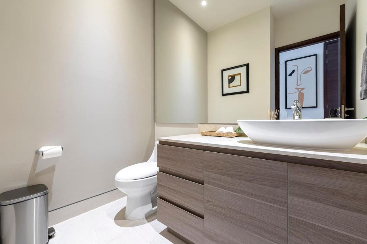 Spacious New 3br With Amazing Ocean Views