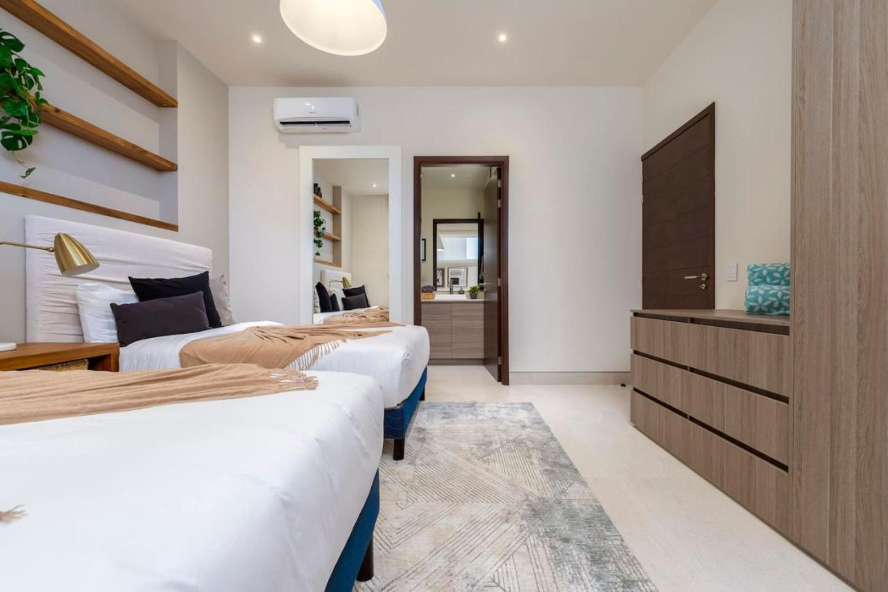 Spacious New 3br With Amazing Ocean Views Holiday home *