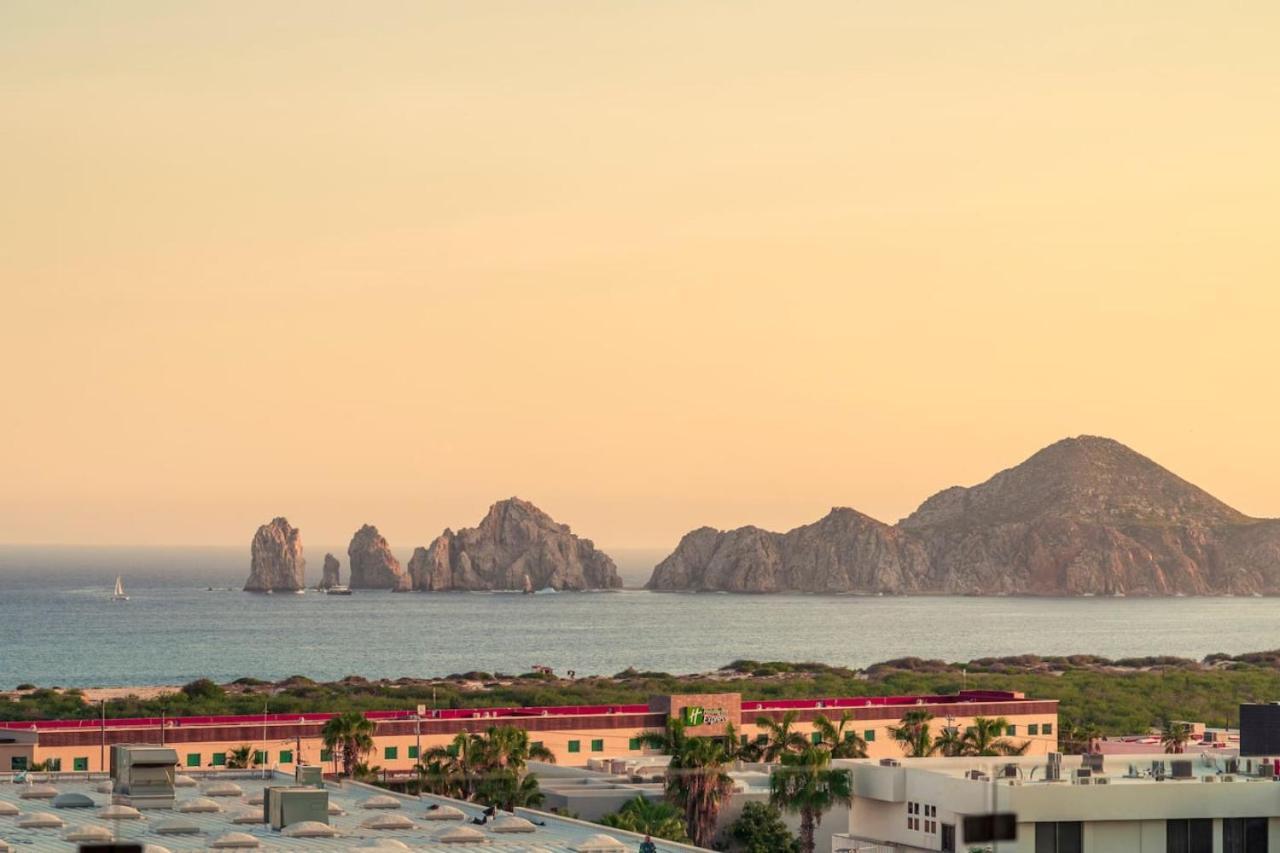 Holiday home Spacious New 3br With Amazing Ocean Views Cabo San Lucas