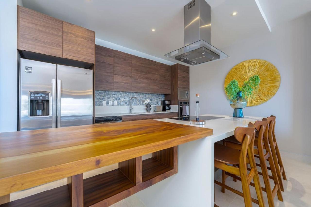 Spacious New 3br With Amazing Ocean Views * Cabo San Lucas