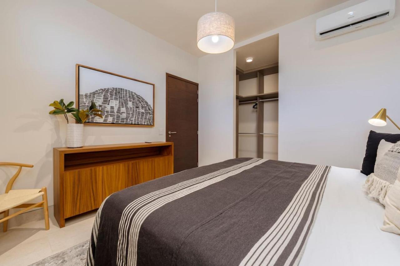 Spacious New 3br With Amazing Ocean Views Cabo San Lucas