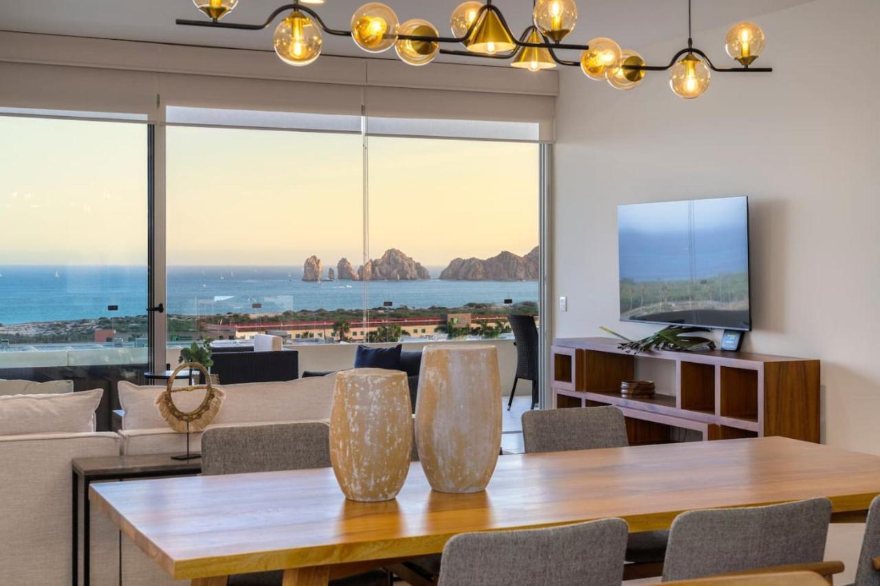 Spacious New 3br With Amazing Ocean Views