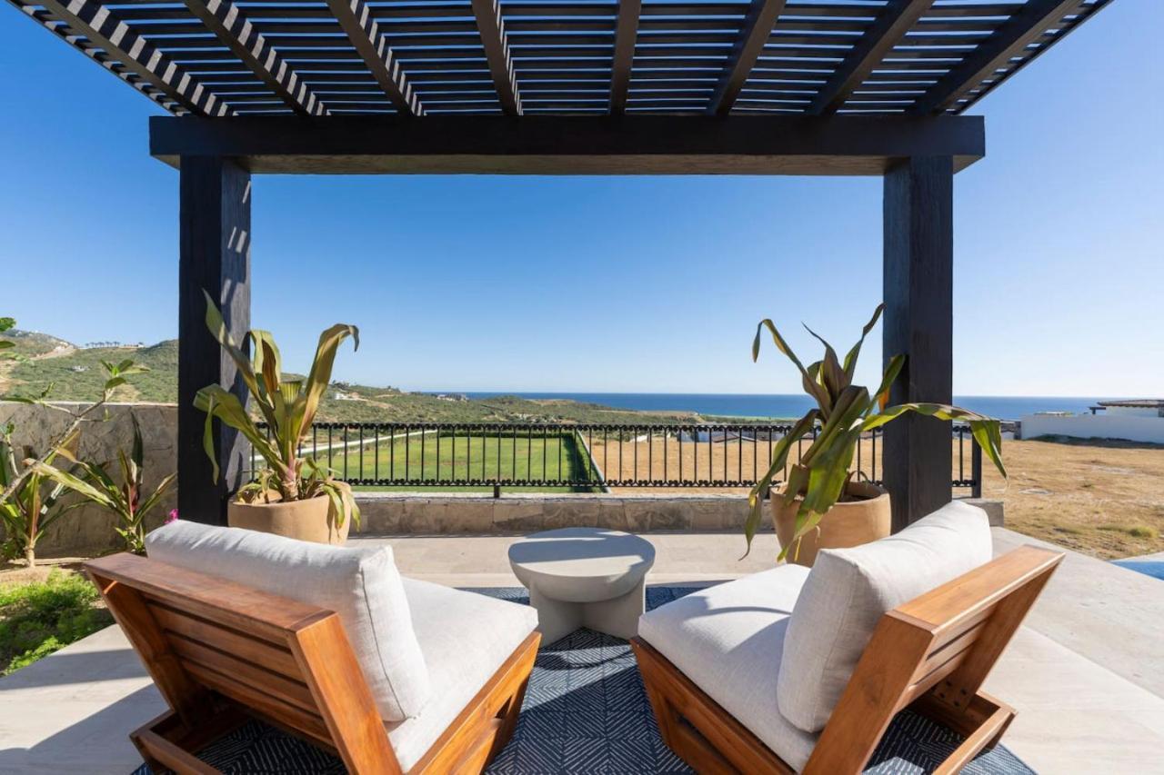 Holiday home Stylish New Modern 5br At Quivira Cabo San Lucas