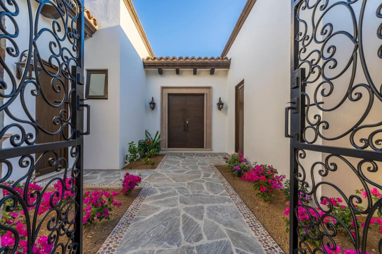 Stylish New Modern 5br At Quivira Holiday home Cabo San Lucas