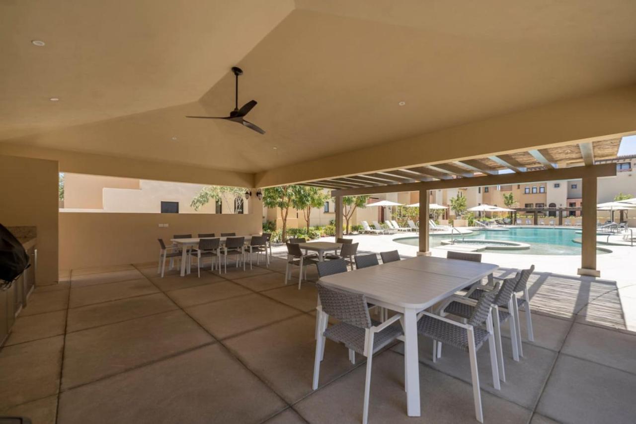 Modern 2br At Quivira With Rooftop