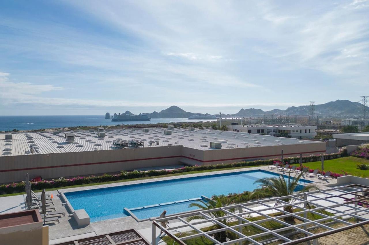 Holiday home Spacious New 3br With Amazing Ocean Views Cabo San Lucas