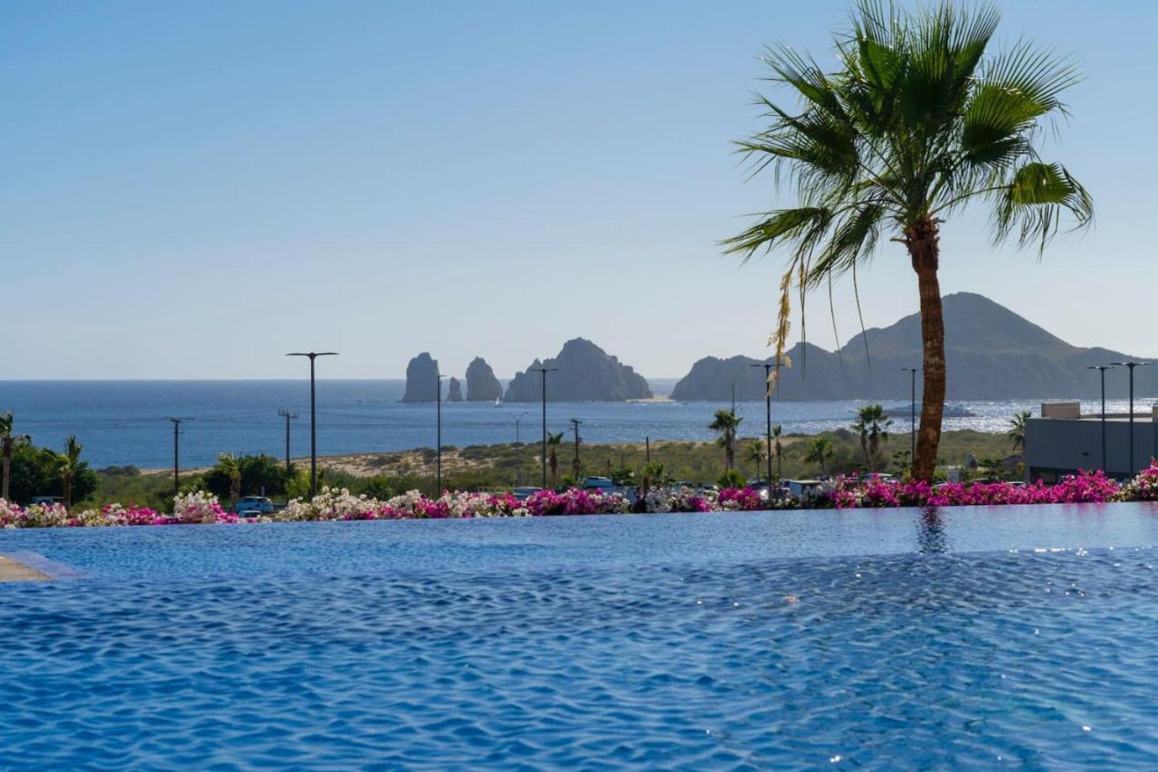 Spacious New 3br With Amazing Ocean Views * Cabo San Lucas