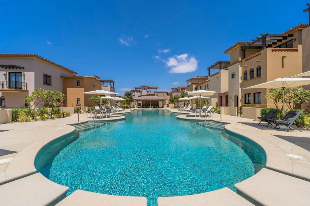 Modern 2br At Quivira With Rooftop Cabo San Lucas