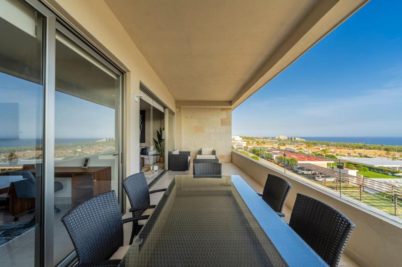 Holiday home Spacious New 3br With Amazing Ocean Views Cabo San Lucas