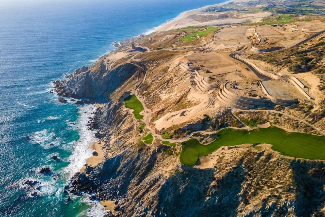 Stylish New Modern 5br At Quivira * Cabo San Lucas