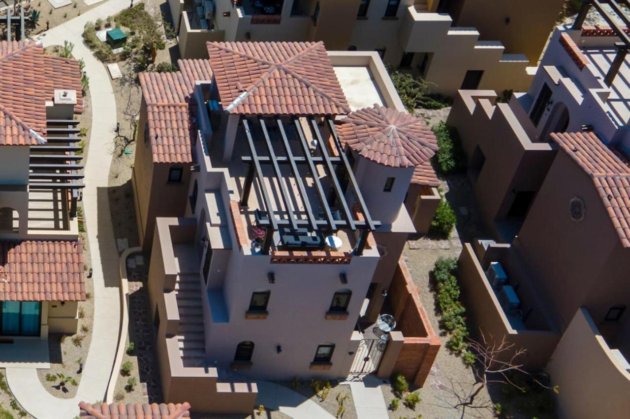 Holiday home Modern 2br At Quivira With Rooftop *