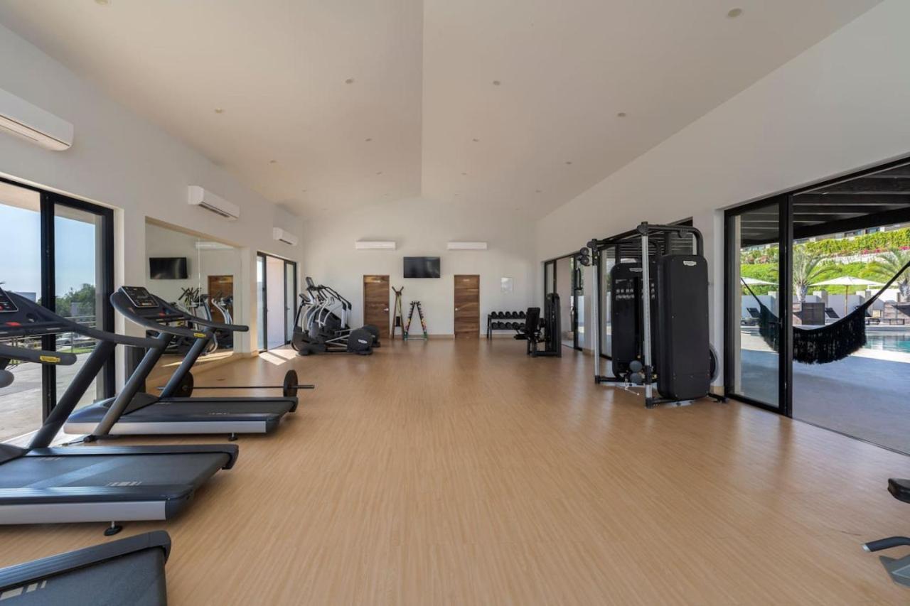 Spacious New 3br At Tramonti Access Cabo San Lucas