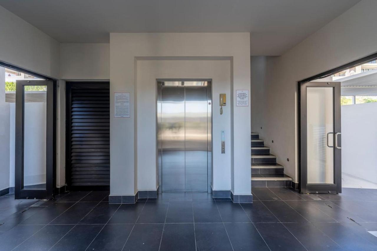 Apartment Spacious New 3br At Tramonti Access Cabo San Lucas