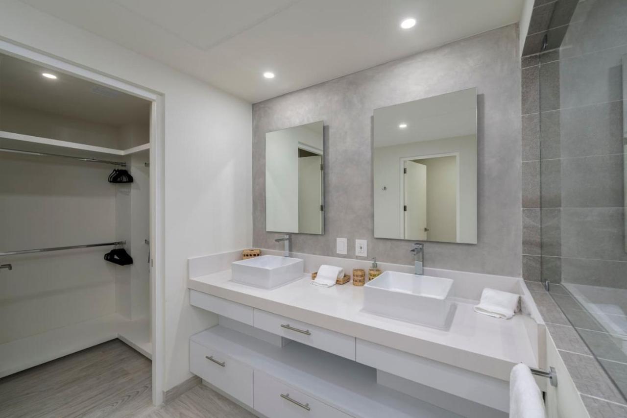 Spacious New 3br At Tramonti Access Apartment Cabo San Lucas