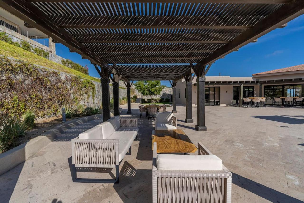 Apartment Spacious New 3br At Tramonti Access Cabo San Lucas