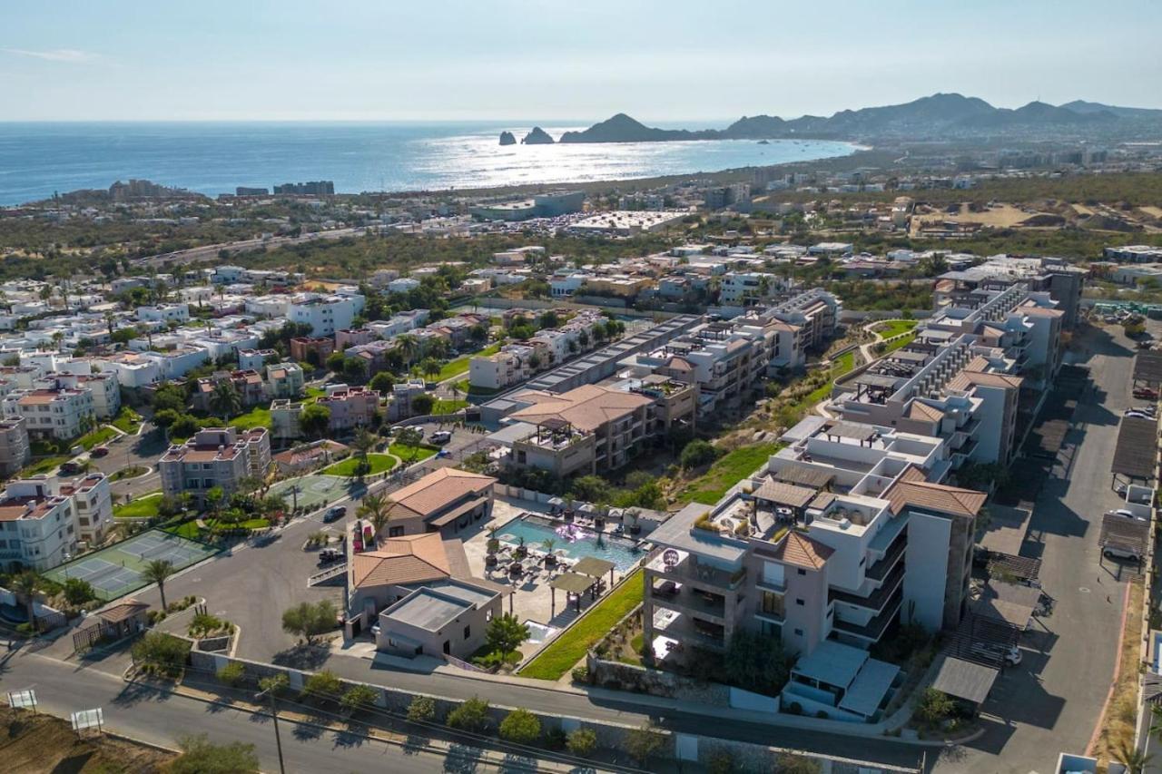 Apartment Spacious New 3br At Tramonti Access *
