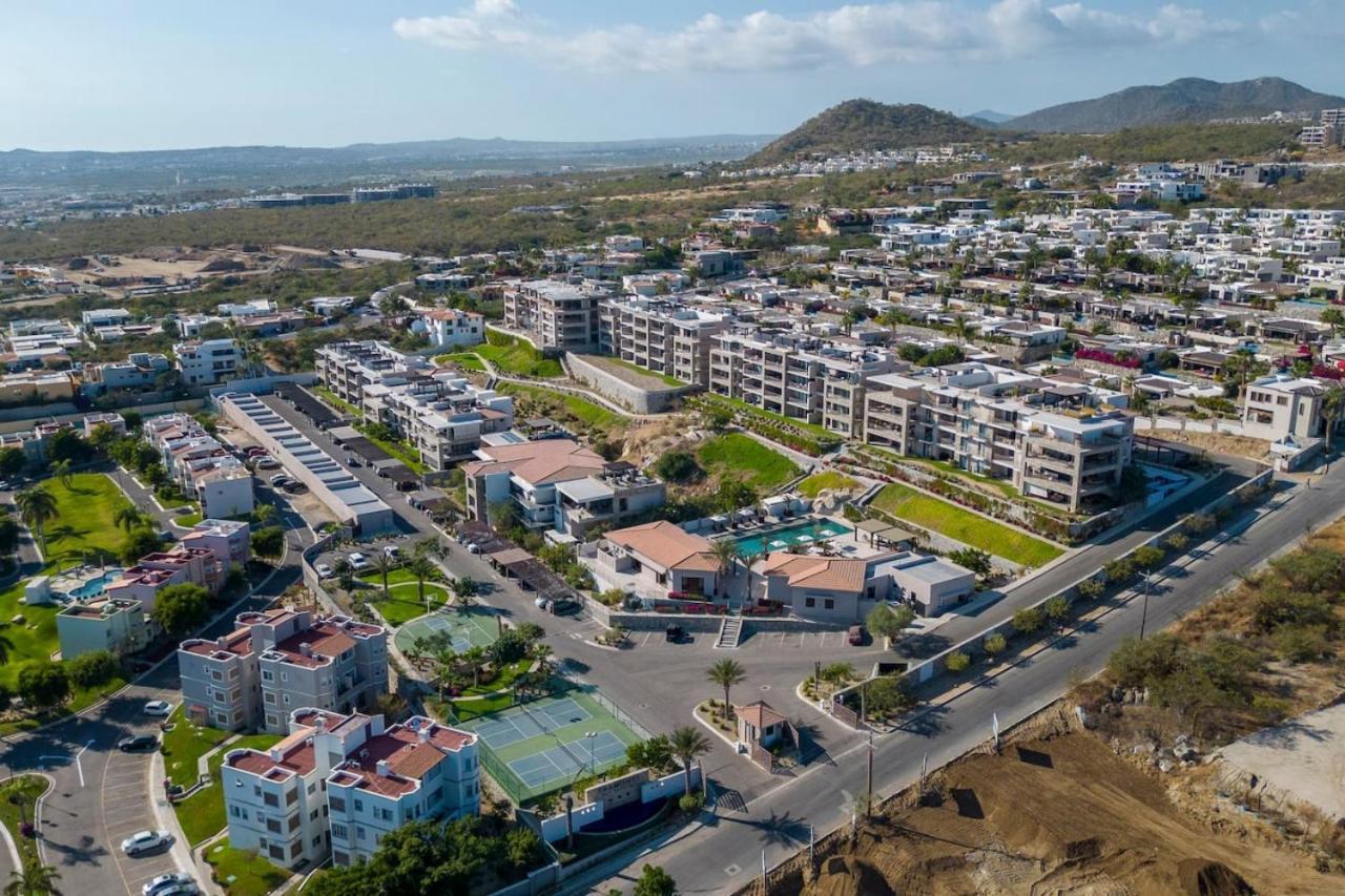 Spacious New 3br At Tramonti Access Apartment