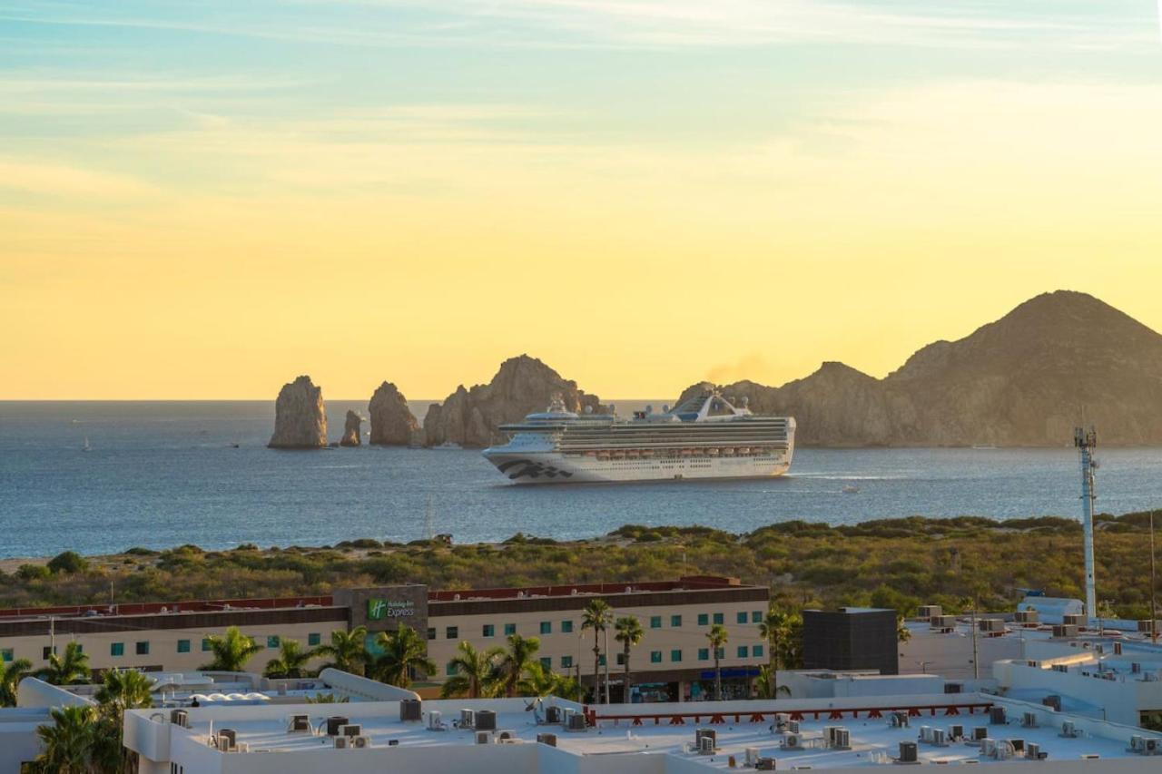 Amazing 3br With Views Of Sea Of Cortez Apartamento Cabo San Lucas