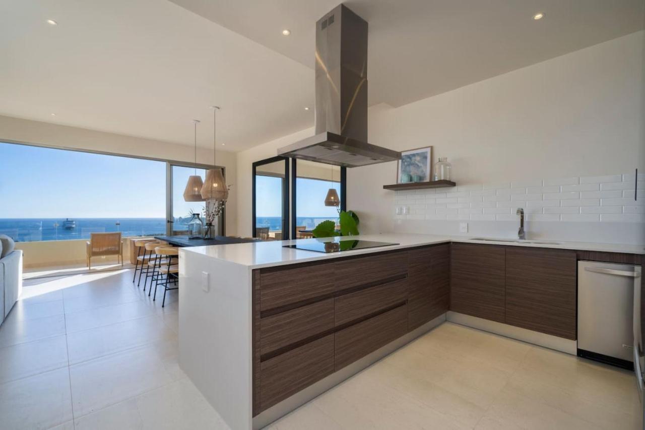 Holiday home Stunning 2br Ph With Views And Private Rooftop Cabo San Lucas
