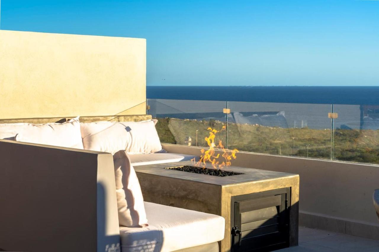 Stunning 2br Ph With Views And Private Rooftop Cabo San Lucas