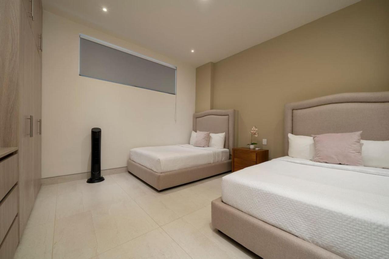 Amazing 3br With Spacious Terrace And Views Apartment *