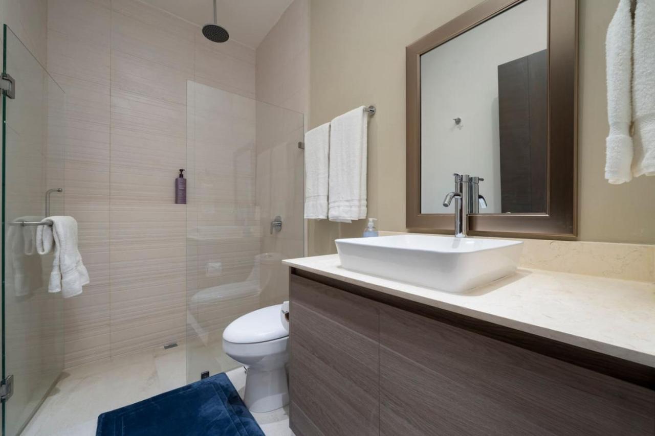 Amazing 3br With Spacious Terrace And Views * Cabo San Lucas