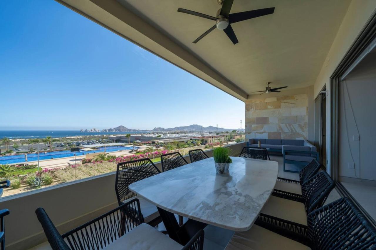 Apartment Amazing 3br With Spacious Terrace And Views