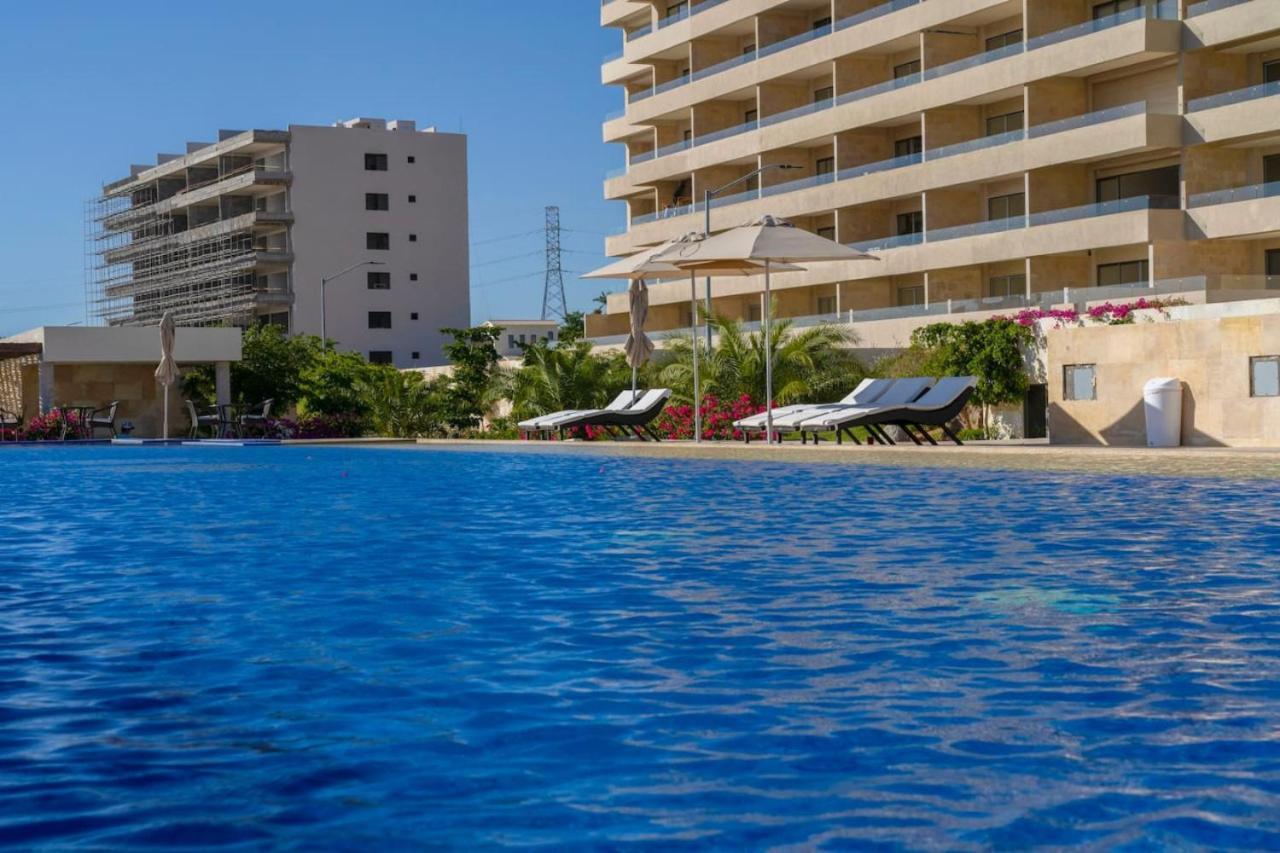 Amazing 3br With Spacious Terrace And Views Apartment Cabo San Lucas