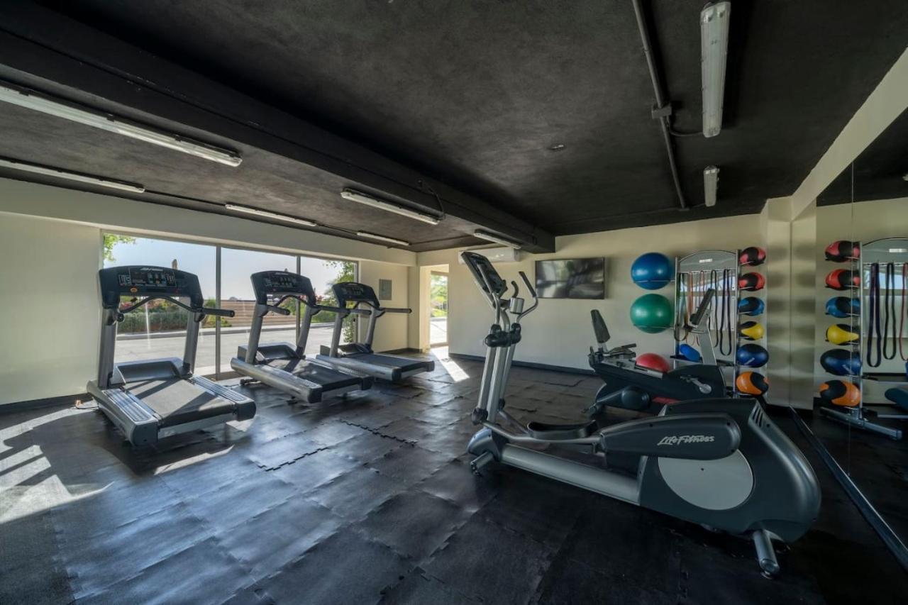 Amazing 3br With Spacious Terrace And Views Cabo San Lucas