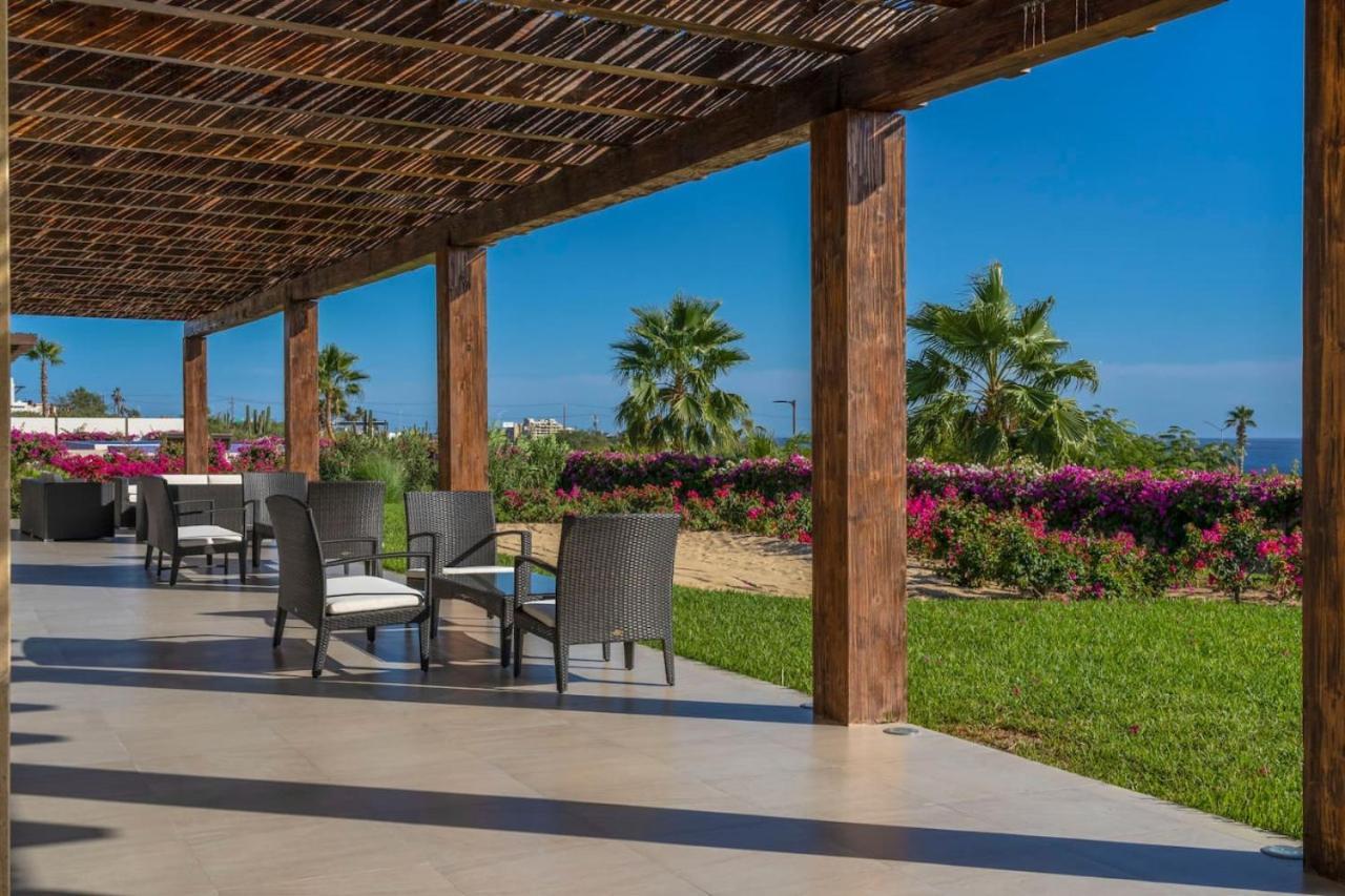 Amazing 3br With Spacious Terrace And Views * Cabo San Lucas