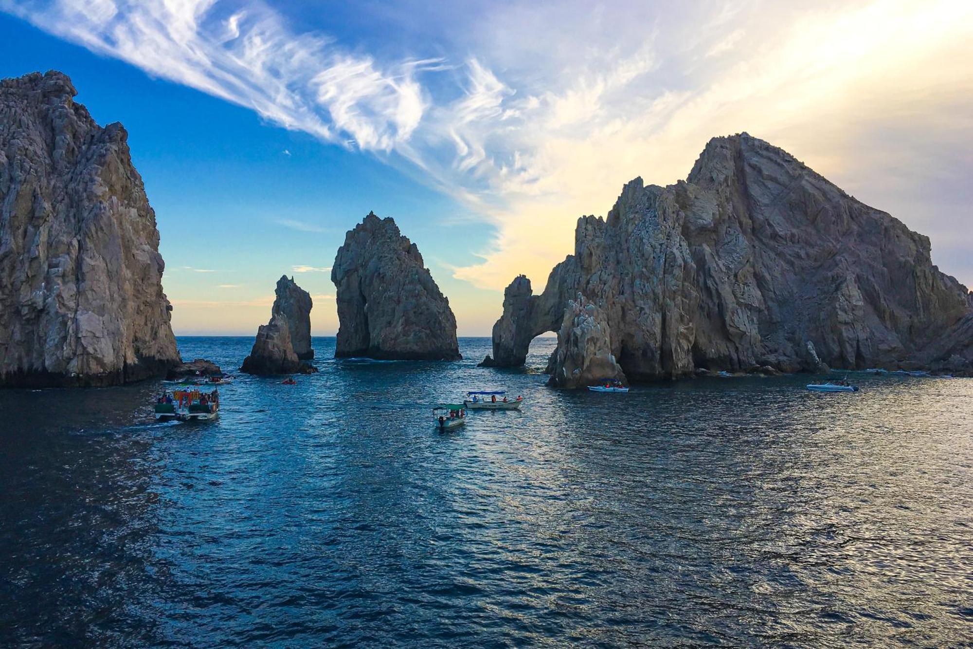 Holiday home Tramonti Duomo 402 Cabo San Lucas