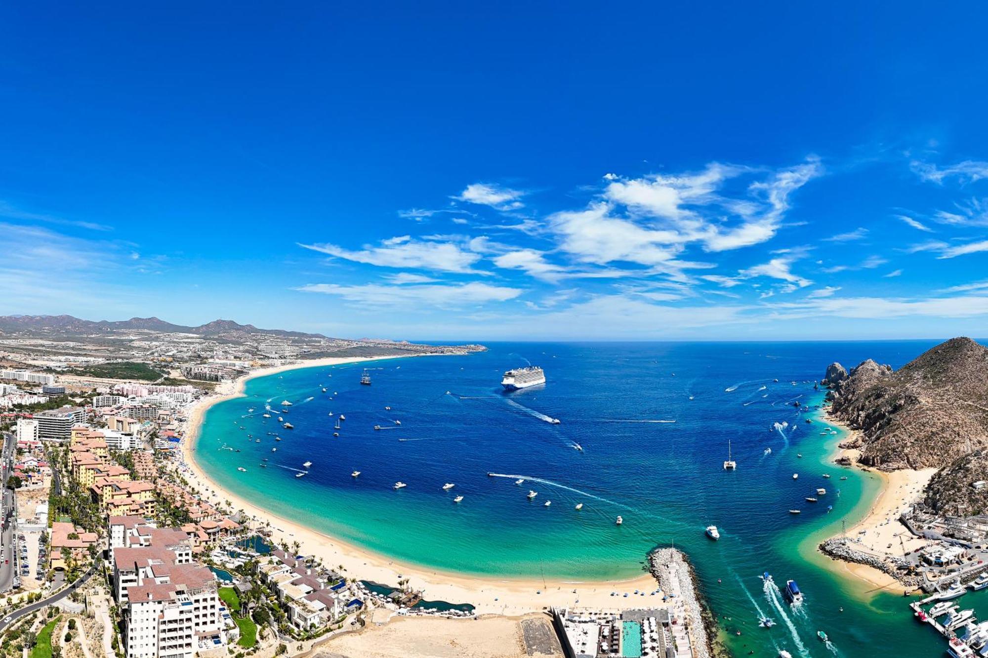 Tramonti Duomo 402 Cabo San Lucas