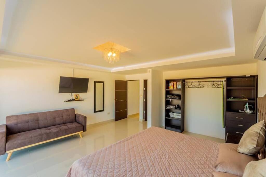 Casa El Encanto Holiday home