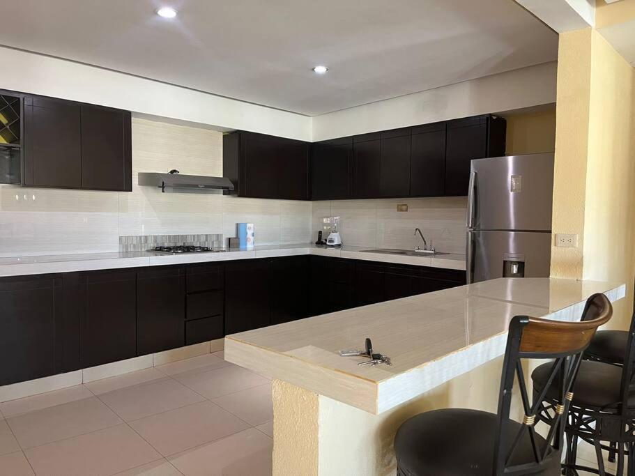Holiday home Casa El Encanto *