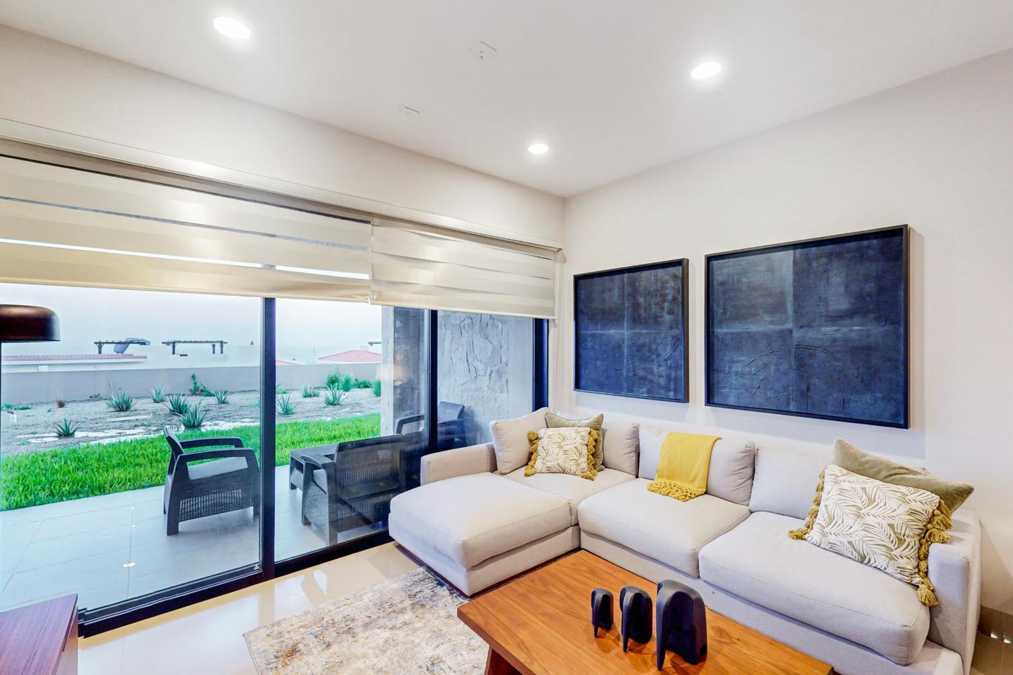 Tramonti Moreli #104 Apartamento