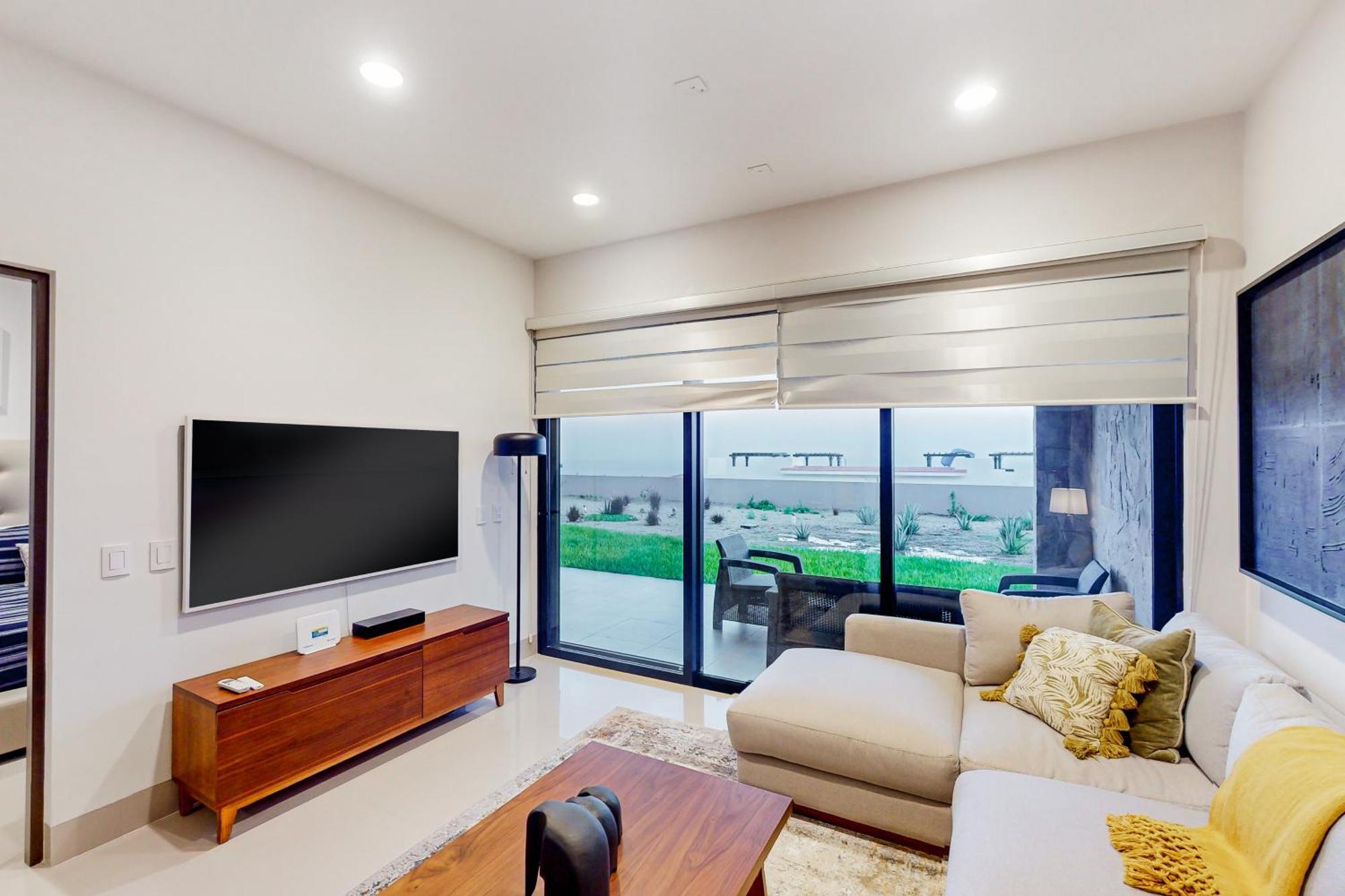 Tramonti Moreli #104 Apartamento