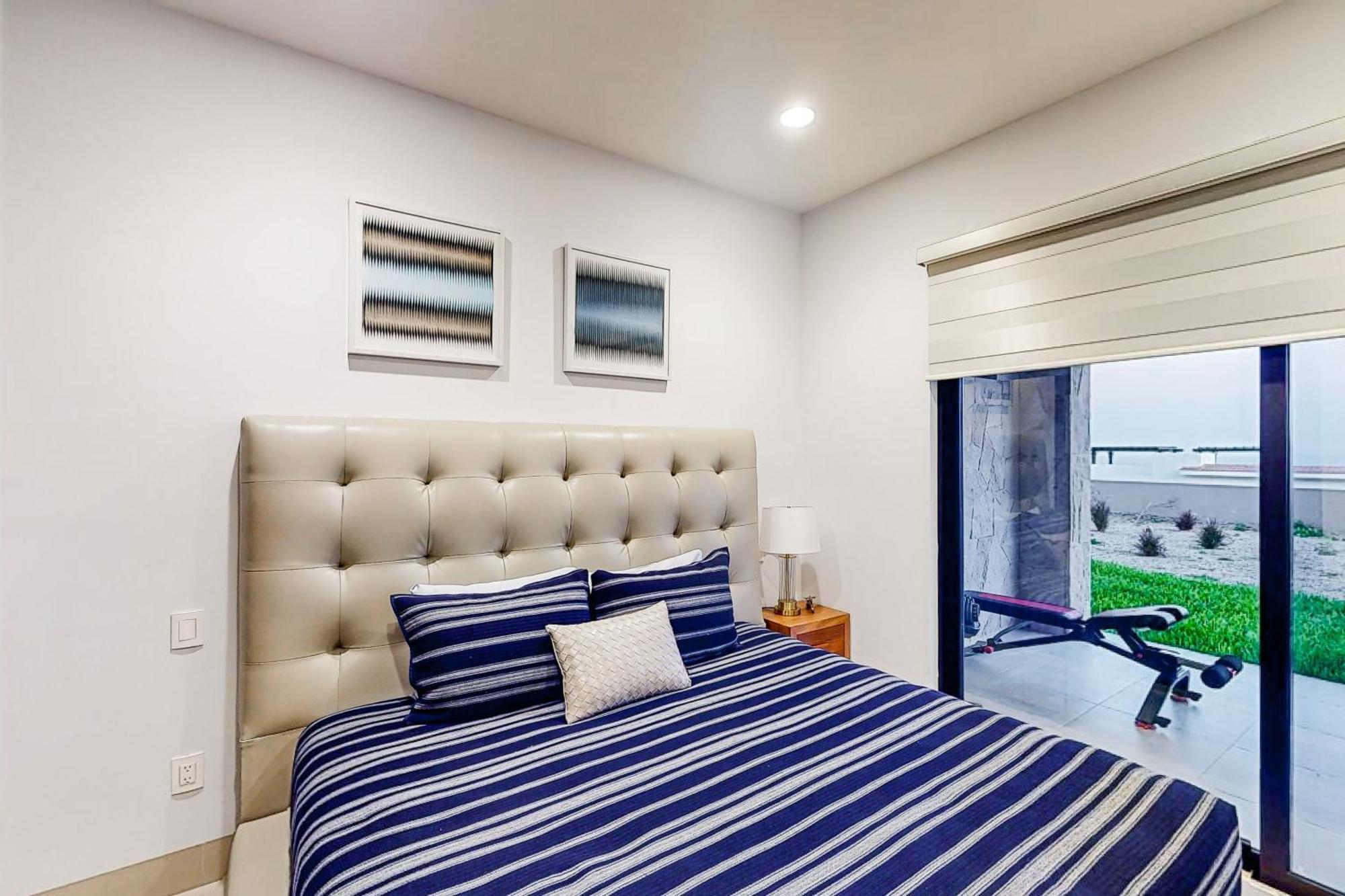 Apartamento Tramonti Moreli #104
