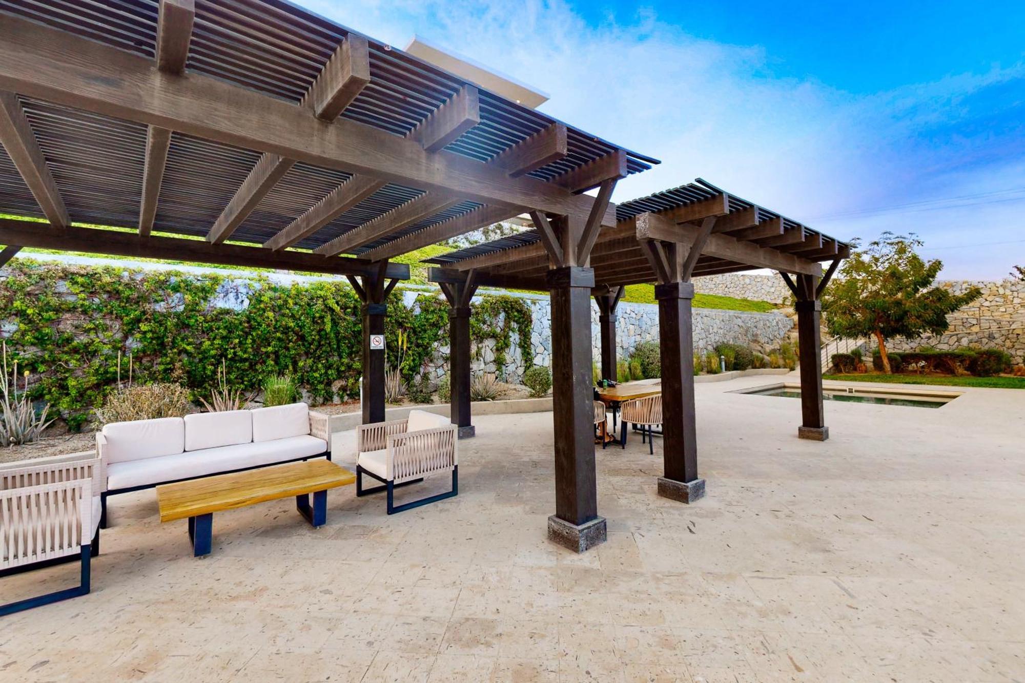 Tramonti Moreli #104 Apartamento Cabo San Lucas